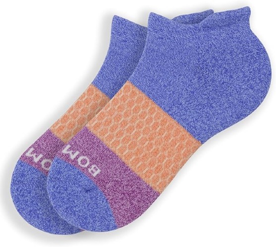 Bombas Socks