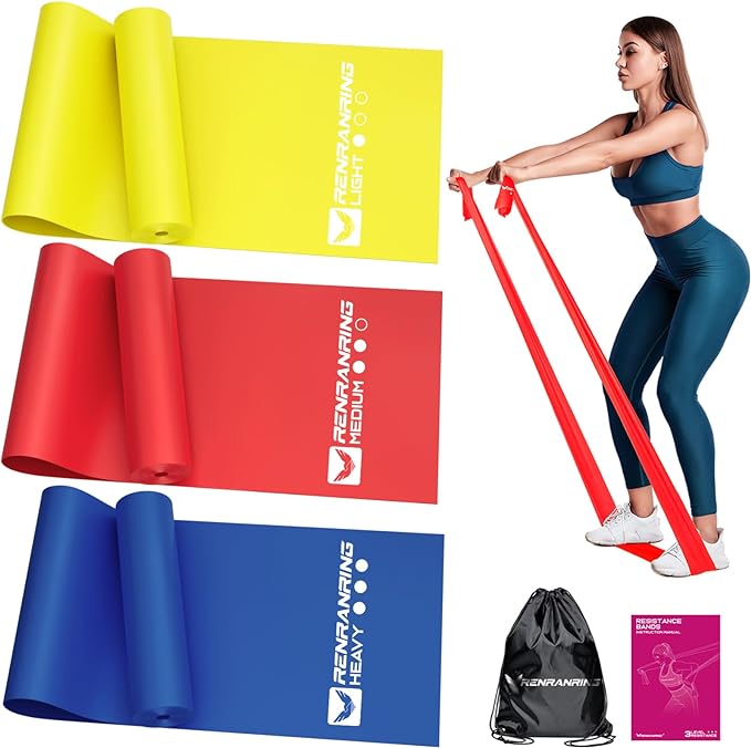 Resistance Bands