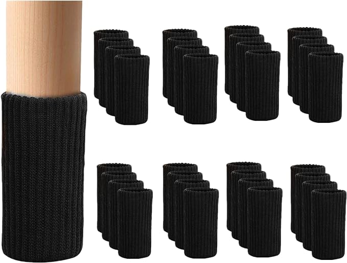 Reformer Leg Covers