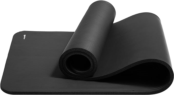 1/2 inch thick mat