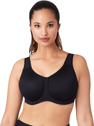 Underwire Sports Bra