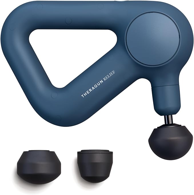 Theragun Handheld Percussion Gun